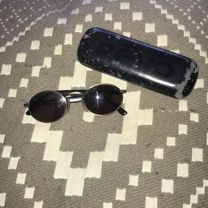 Vintage REVO sunglasses